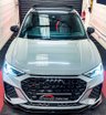 USED 2021 71 AUDI RS Q3 2.5 TFSI Vorsprung Sportback 5dr Petrol S Tronic quattro Euro 6 (s/s) (400 ps) 