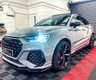 USED 2021 71 AUDI RS Q3 2.5 TFSI Vorsprung Sportback 5dr Petrol S Tronic quattro Euro 6 (s/s) (400 ps) 