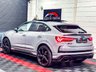 USED 2021 71 AUDI RS Q3 2.5 TFSI Vorsprung Sportback 5dr Petrol S Tronic quattro Euro 6 (s/s) (400 ps) 