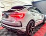 USED 2021 71 AUDI RS Q3 2.5 TFSI Vorsprung Sportback 5dr Petrol S Tronic quattro Euro 6 (s/s) (400 ps) 