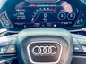 USED 2021 71 AUDI RS Q3 2.5 TFSI Vorsprung Sportback 5dr Petrol S Tronic quattro Euro 6 (s/s) (400 ps) 