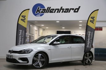 View our Volkswagen Golf