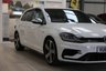 USED 2017 67 VOLKSWAGEN GOLF 2.0 TSI BlueMotion Tech R Hatchback 5dr Petrol DSG 4Motion Euro 6 (s/s) (310 ps) 