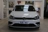 USED 2017 67 VOLKSWAGEN GOLF 2.0 TSI BlueMotion Tech R Hatchback 5dr Petrol DSG 4Motion Euro 6 (s/s) (310 ps) 