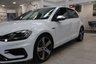 USED 2017 67 VOLKSWAGEN GOLF 2.0 TSI BlueMotion Tech R Hatchback 5dr Petrol DSG 4Motion Euro 6 (s/s) (310 ps) 