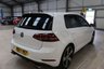 USED 2017 67 VOLKSWAGEN GOLF 2.0 TSI BlueMotion Tech R Hatchback 5dr Petrol DSG 4Motion Euro 6 (s/s) (310 ps) 
