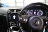 USED 2017 67 VOLKSWAGEN GOLF 2.0 TSI BlueMotion Tech R Hatchback 5dr Petrol DSG 4Motion Euro 6 (s/s) (310 ps) 