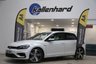 USED 2017 67 VOLKSWAGEN GOLF 2.0 TSI BlueMotion Tech R Hatchback 5dr Petrol DSG 4Motion Euro 6 (s/s) (310 ps) 