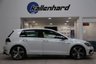 USED 2017 67 VOLKSWAGEN GOLF 2.0 TSI BlueMotion Tech R Hatchback 5dr Petrol DSG 4Motion Euro 6 (s/s) (310 ps) 