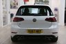 USED 2017 67 VOLKSWAGEN GOLF 2.0 TSI BlueMotion Tech R Hatchback 5dr Petrol DSG 4Motion Euro 6 (s/s) (310 ps) 