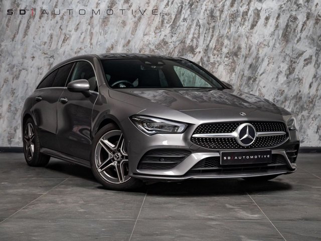 2021 Mercedes-Benz Cla