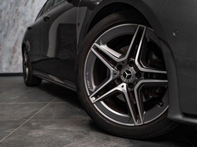 2021 Mercedes-Benz Cla 1.3L Amg Line 5dr - Photo 5