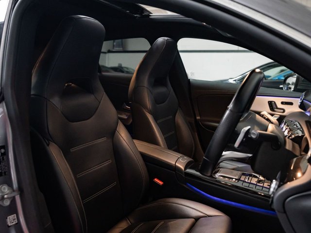 2021 Mercedes-Benz Cla 1.3L Amg Line 5dr - Photo 6