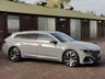 USED 2022 22 VOLKSWAGEN ARTEON 1.4 TSI 13kWh R-Line Shooting Brake 5dr Petrol Plug-in Hybrid DSG Euro 6 (s/s) (218 ps) 3x VW SERVICES & JUST 2 OWNERS!