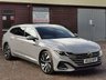 USED 2022 22 VOLKSWAGEN ARTEON 1.4 TSI 13kWh R-Line Shooting Brake 5dr Petrol Plug-in Hybrid DSG Euro 6 (s/s) (218 ps) 3x VW SERVICES & JUST 2 OWNERS!