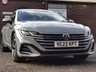 USED 2022 22 VOLKSWAGEN ARTEON 1.4 TSI 13kWh R-Line Shooting Brake 5dr Petrol Plug-in Hybrid DSG Euro 6 (s/s) (218 ps) 3x VW SERVICES & JUST 2 OWNERS!