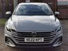 USED 2022 22 VOLKSWAGEN ARTEON 1.4 TSI 13kWh R-Line Shooting Brake 5dr Petrol Plug-in Hybrid DSG Euro 6 (s/s) (218 ps) 3x VW SERVICES & JUST 2 OWNERS!