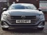 USED 2022 22 VOLKSWAGEN ARTEON 1.4 TSI 13kWh R-Line Shooting Brake 5dr Petrol Plug-in Hybrid DSG Euro 6 (s/s) (218 ps) 3x VW SERVICES & JUST 2 OWNERS!