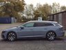 USED 2022 22 VOLKSWAGEN ARTEON 1.4 TSI 13kWh R-Line Shooting Brake 5dr Petrol Plug-in Hybrid DSG Euro 6 (s/s) (218 ps) 3x VW SERVICES & JUST 2 OWNERS!