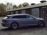 USED 2022 22 VOLKSWAGEN ARTEON 1.4 TSI 13kWh R-Line Shooting Brake 5dr Petrol Plug-in Hybrid DSG Euro 6 (s/s) (218 ps) 3x VW SERVICES & JUST 2 OWNERS!