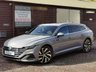 USED 2022 22 VOLKSWAGEN ARTEON 1.4 TSI 13kWh R-Line Shooting Brake 5dr Petrol Plug-in Hybrid DSG Euro 6 (s/s) (218 ps) 3x VW SERVICES & JUST 2 OWNERS!