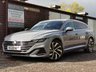 USED 2022 22 VOLKSWAGEN ARTEON 1.4 TSI 13kWh R-Line Shooting Brake 5dr Petrol Plug-in Hybrid DSG Euro 6 (s/s) (218 ps) 3x VW SERVICES & JUST 2 OWNERS!