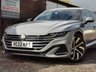USED 2022 22 VOLKSWAGEN ARTEON 1.4 TSI 13kWh R-Line Shooting Brake 5dr Petrol Plug-in Hybrid DSG Euro 6 (s/s) (218 ps) 3x VW SERVICES & JUST 2 OWNERS!