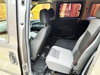 USED 2018 18 FIAT DOBLO 3 Seat Wheelchair Accessible Disabled Access Vehicle WAV 