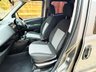 USED 2018 18 FIAT DOBLO 3 Seat Wheelchair Accessible Disabled Access Vehicle WAV 