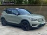 USED 2021 21 VOLVO XC40 Recharge Twin 78kWh Pro SUV 5dr Electric Auto AWD (408 ps) FINANCE AVAILABLE ZERO DEPOSIT