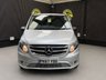 USED 2017 67 MERCEDES-BENZ VITO 2.1 116 CDI BlueTEC Sport Crew Van Double Cab 5dr Diesel Manual RWD L2 Euro 6 (s/s) (LWB) (163 ps) DELIVERY AVALIABLE
