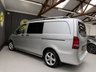 USED 2017 67 MERCEDES-BENZ VITO 2.1 116 CDI BlueTEC Sport Crew Van Double Cab 5dr Diesel Manual RWD L2 Euro 6 (s/s) (LWB) (163 ps) DELIVERY AVALIABLE
