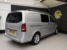 USED 2017 67 MERCEDES-BENZ VITO 2.1 116 CDI BlueTEC Sport Crew Van Double Cab 5dr Diesel Manual RWD L2 Euro 6 (s/s) (LWB) (163 ps) DELIVERY AVALIABLE
