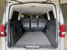 USED 2017 67 MERCEDES-BENZ VITO 2.1 116 CDI BlueTEC Sport Crew Van Double Cab 5dr Diesel Manual RWD L2 Euro 6 (s/s) (LWB) (163 ps) DELIVERY AVALIABLE