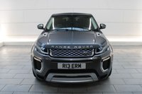USED 2017 R LAND ROVER RANGE ROVER EVOQUE 2.0 TD4 Autobiography SUV 5dr Diesel Auto 4WD Euro 6 (stop/start) (180 ps) 
