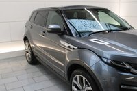 USED 2017 R LAND ROVER RANGE ROVER EVOQUE 2.0 TD4 Autobiography SUV 5dr Diesel Auto 4WD Euro 6 (stop/start) (180 ps) 