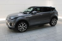 USED 2017 R LAND ROVER RANGE ROVER EVOQUE 2.0 TD4 Autobiography SUV 5dr Diesel Auto 4WD Euro 6 (stop/start) (180 ps) 