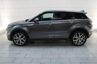 USED 2017 R LAND ROVER RANGE ROVER EVOQUE 2.0 TD4 Autobiography SUV 5dr Diesel Auto 4WD Euro 6 (stop/start) (180 ps) 