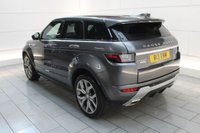 USED 2017 R LAND ROVER RANGE ROVER EVOQUE 2.0 TD4 Autobiography SUV 5dr Diesel Auto 4WD Euro 6 (stop/start) (180 ps) 