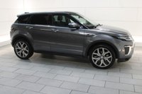 USED 2017 R LAND ROVER RANGE ROVER EVOQUE 2.0 TD4 Autobiography SUV 5dr Diesel Auto 4WD Euro 6 (stop/start) (180 ps) 
