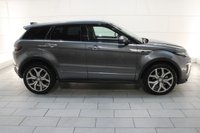 USED 2017 R LAND ROVER RANGE ROVER EVOQUE 2.0 TD4 Autobiography SUV 5dr Diesel Auto 4WD Euro 6 (stop/start) (180 ps) 