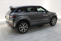 USED 2017 R LAND ROVER RANGE ROVER EVOQUE 2.0 TD4 Autobiography SUV 5dr Diesel Auto 4WD Euro 6 (stop/start) (180 ps) 