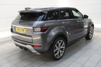USED 2017 R LAND ROVER RANGE ROVER EVOQUE 2.0 TD4 Autobiography SUV 5dr Diesel Auto 4WD Euro 6 (stop/start) (180 ps) 