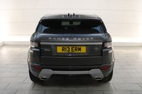 USED 2017 R LAND ROVER RANGE ROVER EVOQUE 2.0 TD4 Autobiography SUV 5dr Diesel Auto 4WD Euro 6 (stop/start) (180 ps) 