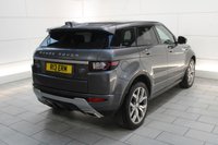 USED 2017 R LAND ROVER RANGE ROVER EVOQUE 2.0 TD4 Autobiography SUV 5dr Diesel Auto 4WD Euro 6 (stop/start) (180 ps) 
