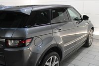USED 2017 R LAND ROVER RANGE ROVER EVOQUE 2.0 TD4 Autobiography SUV 5dr Diesel Auto 4WD Euro 6 (stop/start) (180 ps) 
