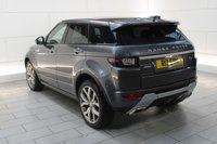 USED 2017 R LAND ROVER RANGE ROVER EVOQUE 2.0 TD4 Autobiography SUV 5dr Diesel Auto 4WD Euro 6 (stop/start) (180 ps) 
