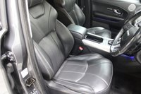 USED 2017 R LAND ROVER RANGE ROVER EVOQUE 2.0 TD4 Autobiography SUV 5dr Diesel Auto 4WD Euro 6 (stop/start) (180 ps) 