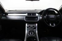 USED 2017 R LAND ROVER RANGE ROVER EVOQUE 2.0 TD4 Autobiography SUV 5dr Diesel Auto 4WD Euro 6 (stop/start) (180 ps) 