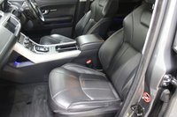 USED 2017 R LAND ROVER RANGE ROVER EVOQUE 2.0 TD4 Autobiography SUV 5dr Diesel Auto 4WD Euro 6 (stop/start) (180 ps) 